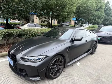 BMW M4 2023