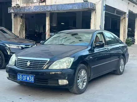 TOYOTA CROWN 2007