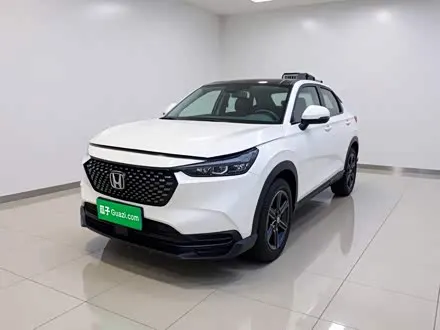 HONDA XR-V — из Китая под ключ