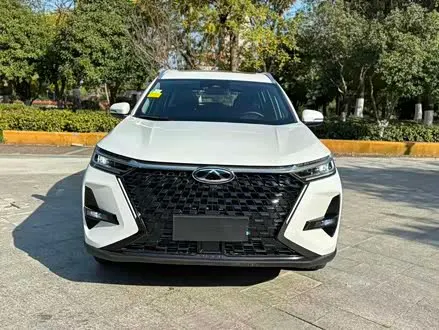 CHERY TIGGO 8 PRO 2022
