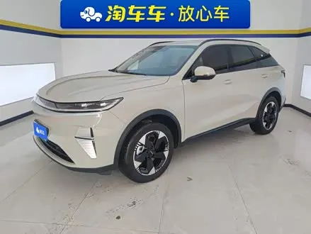 HAVAL MAX 2025