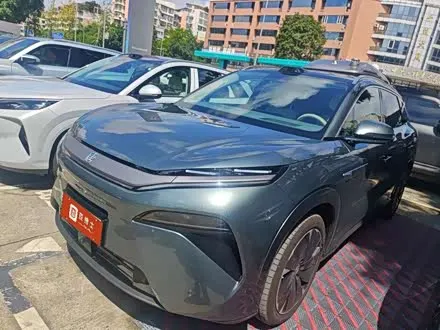BYD TANG L — из Кореи под ключ