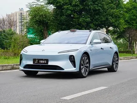 NIO ET5T 2024