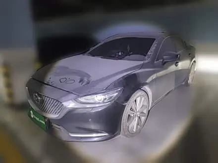 MAZDA 6 ATENZA 2021
