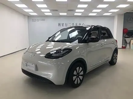WULING BINGO 2024