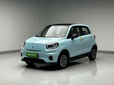 LEAPMOTOR T03 2024