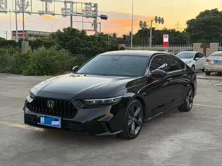 HONDA INSPIRE 2024