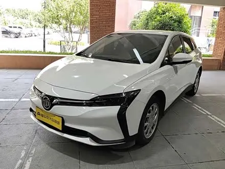 BUICK VELITE 6 2024