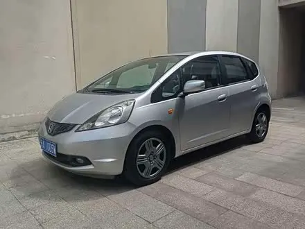 HONDA FIT 2008