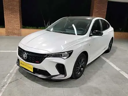 BUICK EXCELLE GT 2023