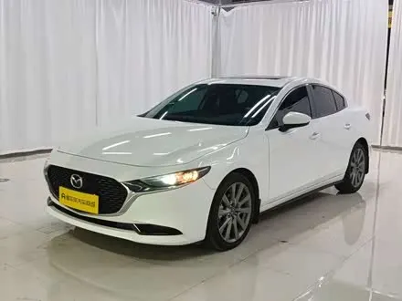 MAZDA 3 AXELA — из Китая под ключ