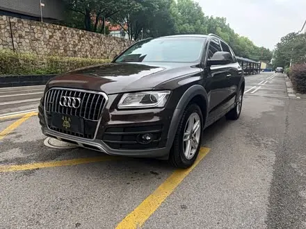 AUDI Q5 2017