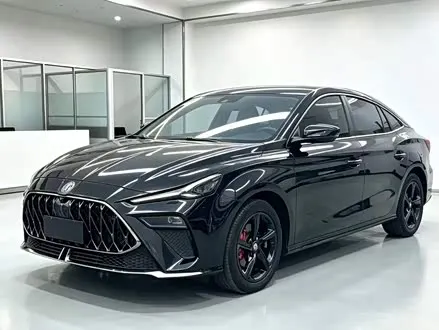 MG 5 SCORPIO — из Китая под ключ