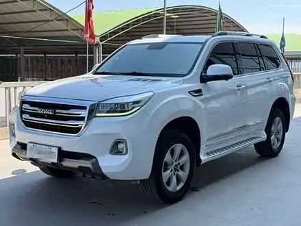 HAVAL H9 2020