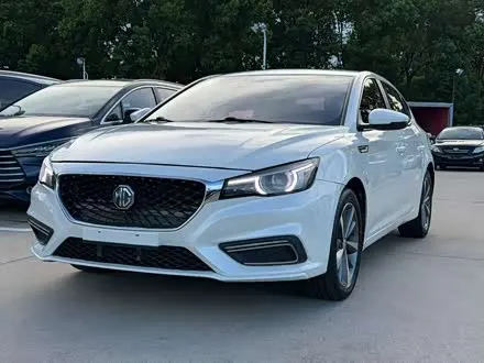 MG 6 2018