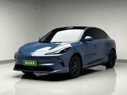IM MOTORS LS6 2025