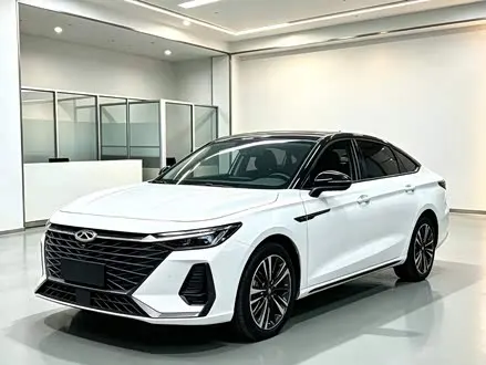 CHERY ARRIZO 8 2023