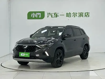 JETTA VS7 2022