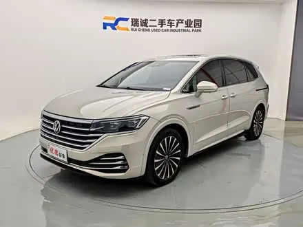 VOLKSWAGEN VILORAN 2024
