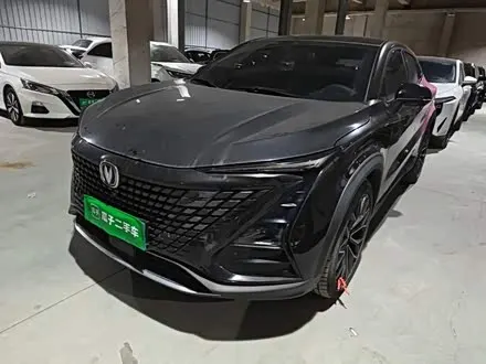 CHANGAN UNI-T 2022