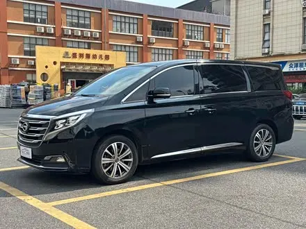 GAC TRUMPCHI M8 — из Китая под ключ