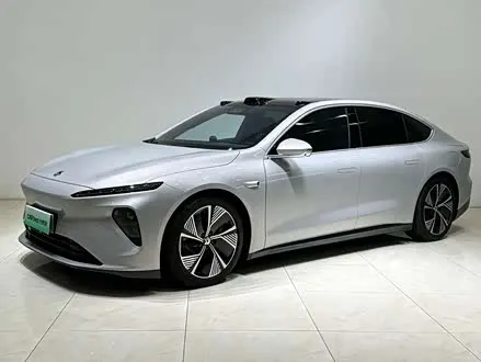 NIO ET7 2023