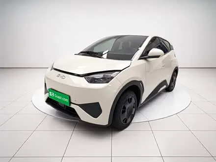 BYD SEAGULL 2025