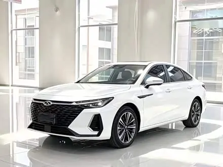 CHERY ARRIZO 8 2023