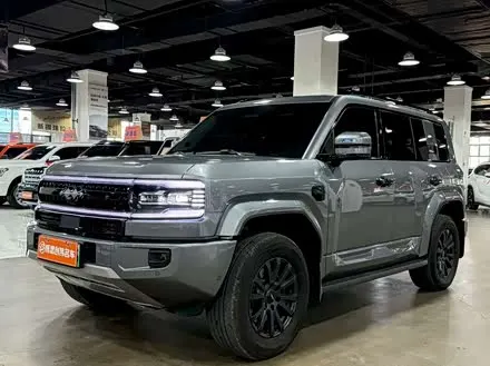 FANGCHENGBAO BAO 5 2025