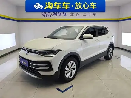 VOLKSWAGEN THARU 2025