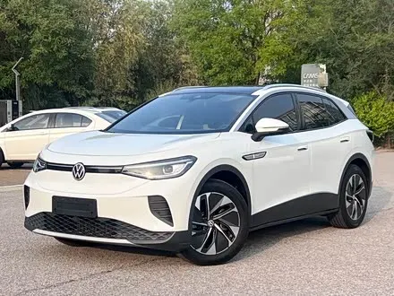 VOLKSWAGEN ID.4 CROZZ 2024