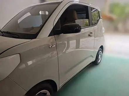 WULING HONGGUANG MINI EV — из Кореи под ключ