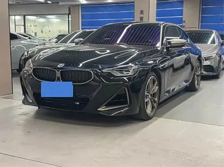 BMW M240I 2023