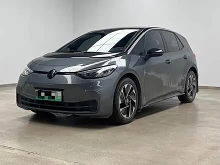 VOLKSWAGEN ID.3 2025