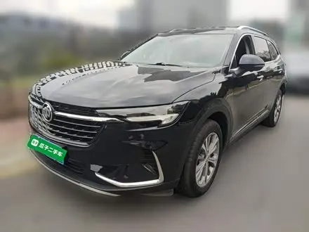 BUICK ENVISION PLUS — из Китая под ключ