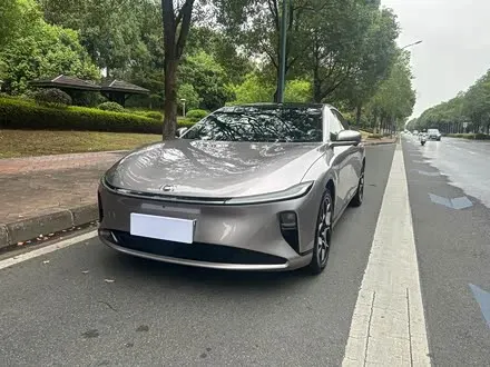 CHANGAN QIYUAN A07 2023