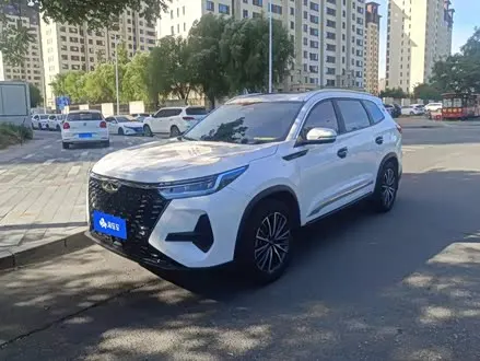 CHERY TIGGO 8 PRO 2024