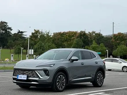 BUICK ENVISION S 2025