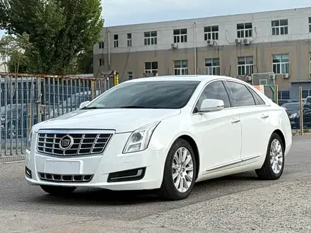 CADILLAC XTS 2015