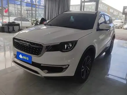 JETOUR X70 2023