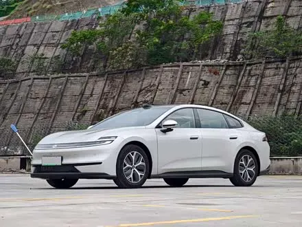 CHANGAN QIYUAN A06 2026