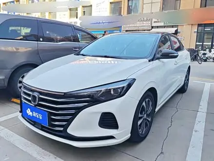 CHANGAN EADO — из Китая под ключ