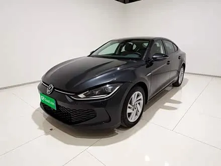 VOLKSWAGEN LAMANDO — из Кореи под ключ