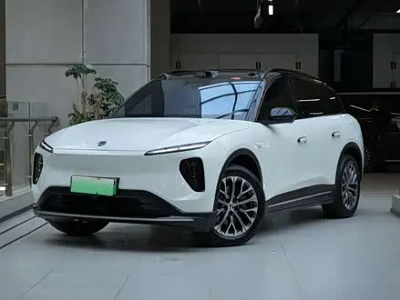 NIO ES6 2024