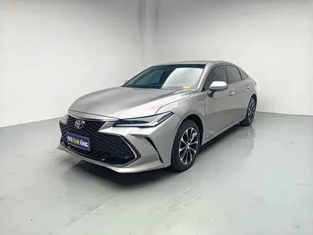 TOYOTA AVALON 2022