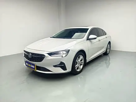 BUICK REGAL 2023