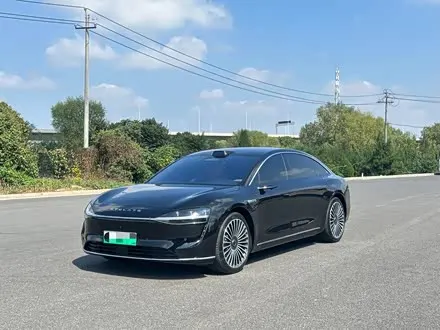 AITO LUXEED S9 2024