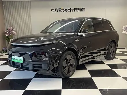 LI AUTO L8 2024