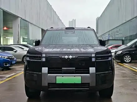 FANGCHENGBAO TI 7 2025