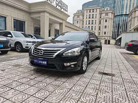 NISSAN TEANA 2013